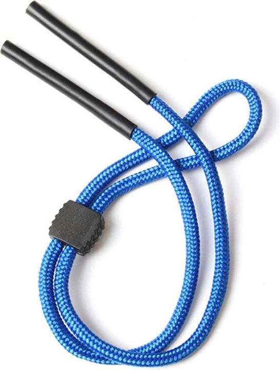 Actual product image Techsuit - Glasses Strap (GST5) - for Men, Woman, from Polyester, 75cm - Blue