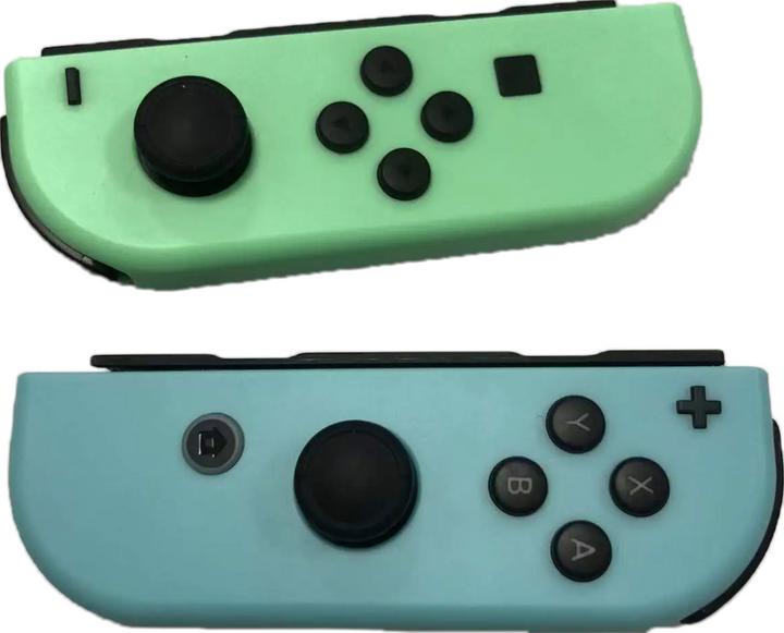 Produktbild Shenzhen Ergonomischer Nintendo Switch-Controller mit Vibrationstechnologie (Switch)