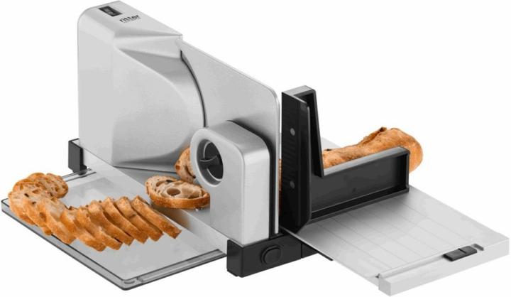 Ritter Trancheuse universelle Icaro 5