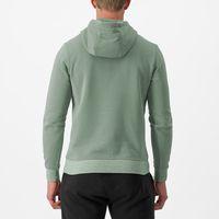 Produktbild Castelli Logo Hoodie (M)