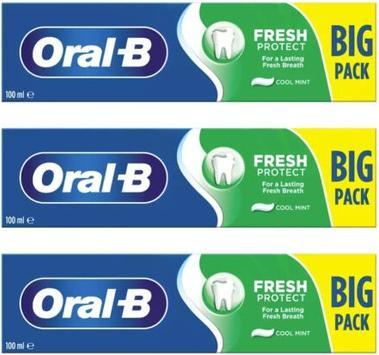 Produktbild Oral-B 01.02.2003 (100 ml)
