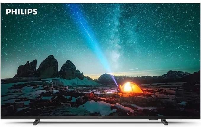 Actual product image Philips UHD TV 65PUS760912 (65", LED, 4K)