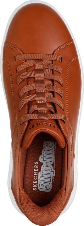 Image du produit Skechers baskets court break - double vented (41)