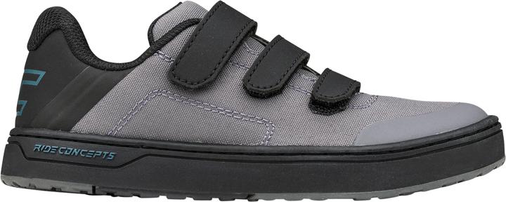 Produktbild Ride Concepts Livewire Kinder charcoal 31 (31)