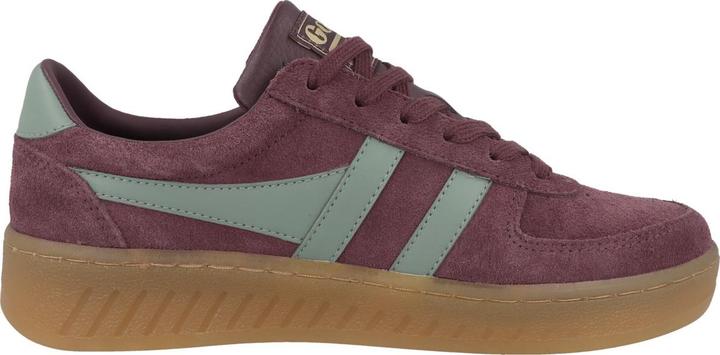 Actual product image Gola Grandslam Suede - 63883 (39)