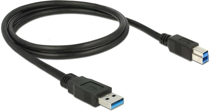 Immagine prodotto Delock USB A - USB B (1 m, USB 3.0)