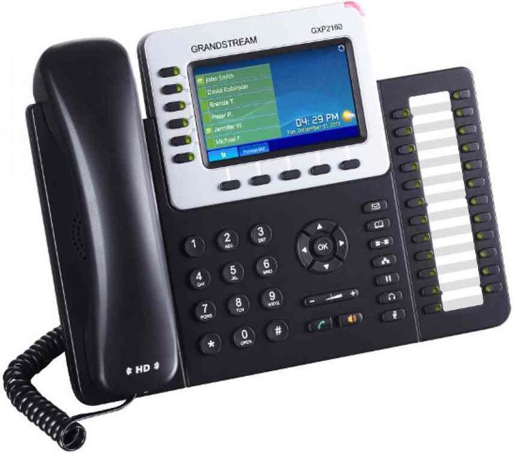 Immagine prodotto Grandstream GXP-2160