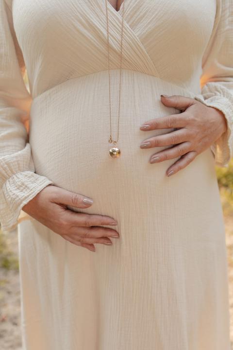 Immagine prodotto Proud MaMa Palla di bola (Acciaio inossidabile)