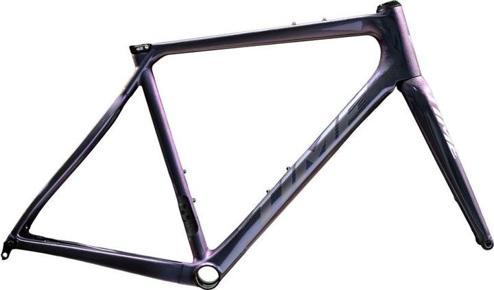 Immagine prodotto Time Bicycles Alpe d'Huez X