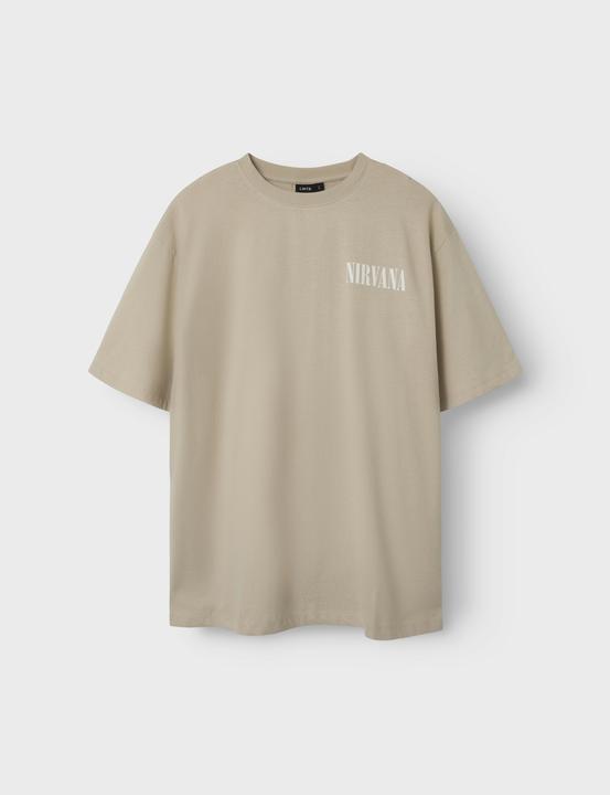 Image du produit Lmtd T-shirt Nirvana (XS)