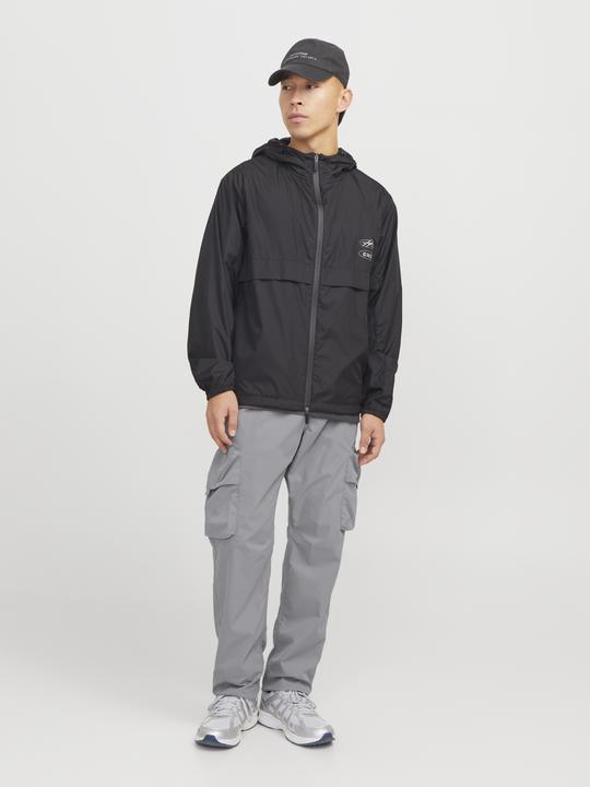 Actual product image Jack & Jones Relaxed fit Relaxed fit trousers Relaxed fit trousers (S)
