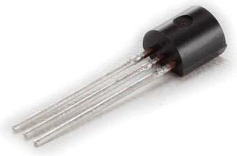Velleman VOLTAGE REGULATOR 5V - 100mA