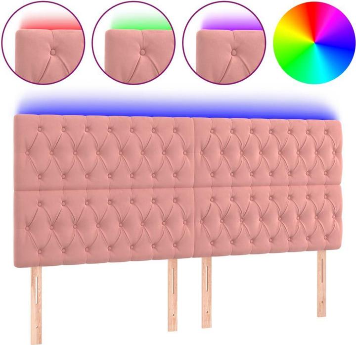 Image du produit VidaXL Poppy (180 x 7 x 128 cm)