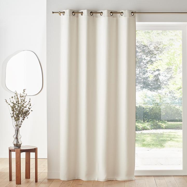 Actual product image La Redoute Interieurs Montego (260 x 140 cm)