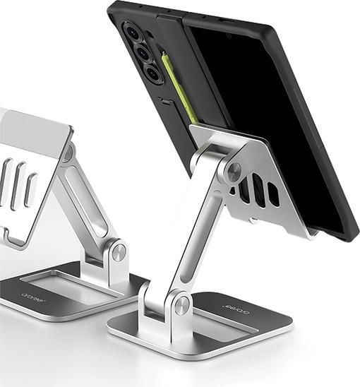 Actual product image GCS case Nukin 360 SP Sam Z Fold6 czarny/black AR20-02009A (Samsung Galaxy Z Fold6)