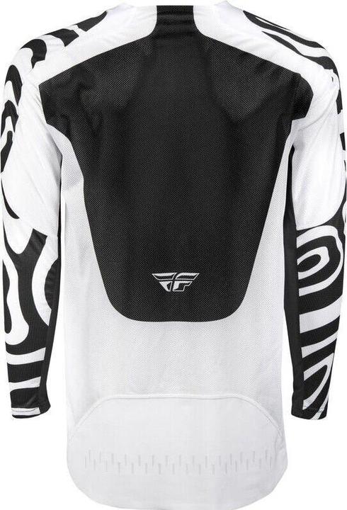 Image du produit Fly Racing Evo Dst Abyss (M)