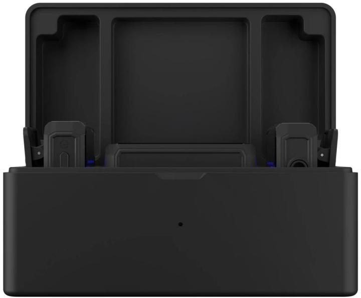 Produktbild 7artisans DMic-S Microphone (One Receiver + Two Transmitters)