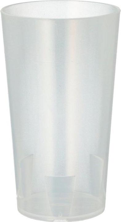 Produktbild Papstar 10 Mehrweg-Trinkbecher 0,2 l (10 x)