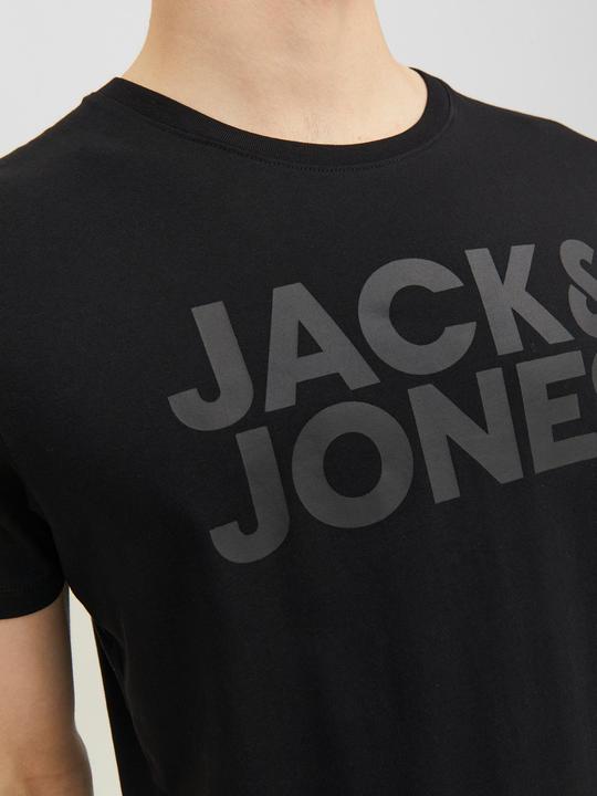 Immagine prodotto Jack & Jones Logo (M)
