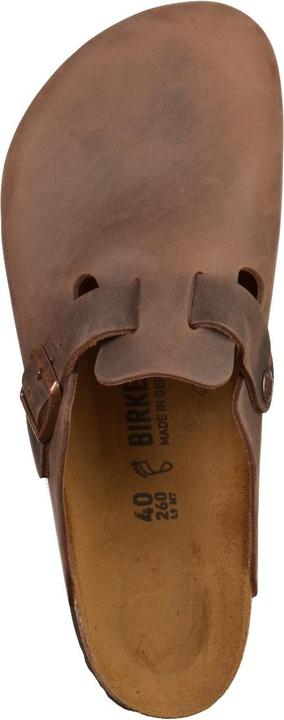 Produktbild Birkenstock Boston normal (47)