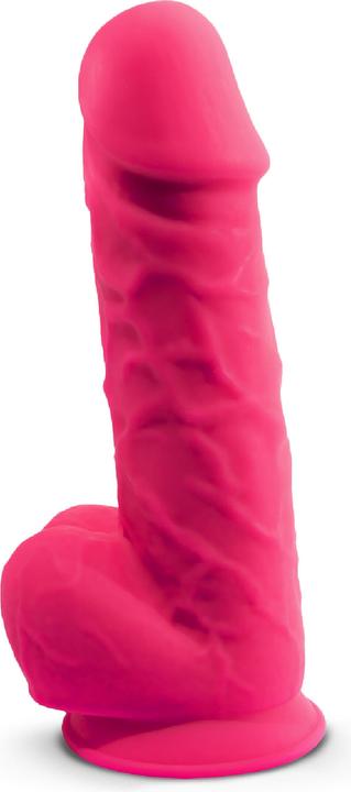 Productafbeelding Silexd Hoogwaardige siliconen dildo