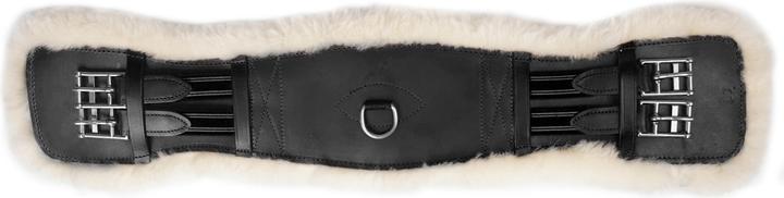 Image du produit Horka Sangle de dressage en cuir mouton véritable