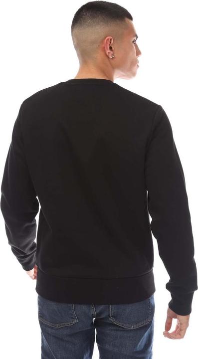 Immagine prodotto Fred Perry Felpa Punto Croce Girocollo Uomo (S)