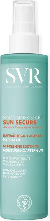 Spray Après Soleil (Spray, 200 ml)