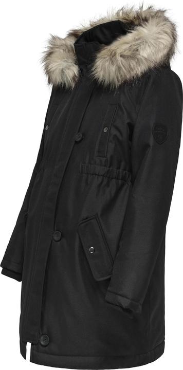 Actual product image Only Maternity OLMIRIS Langer Parka Langer Parka (S)