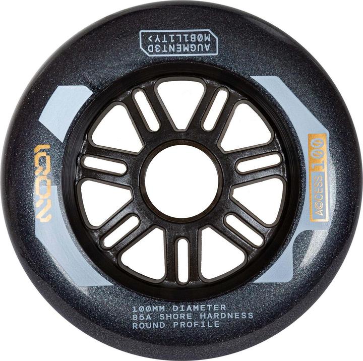 Produktbild Iqon Inline-Skate-Rolle (110 mm)