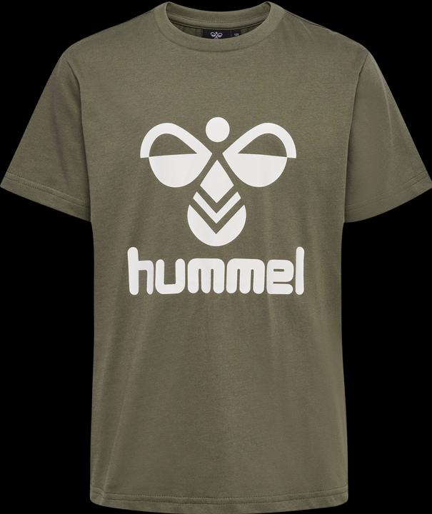 Produktbild hummel hmlTRES T-SHIRT S/S (116)