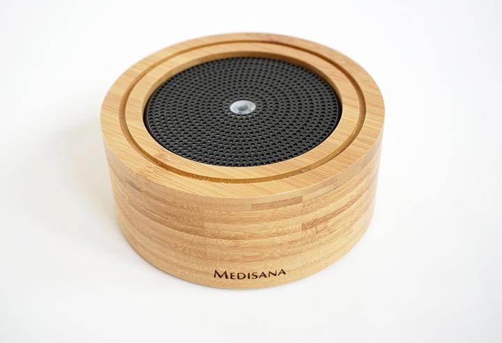 Actual product image Medisana Ad 625 (100 ml)