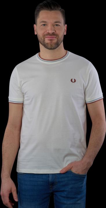 Fred Perry 10021385 (3XL)