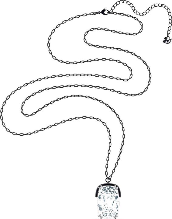 Actual product image Swarovski Harmonia necklace (Metal, 75 cm)