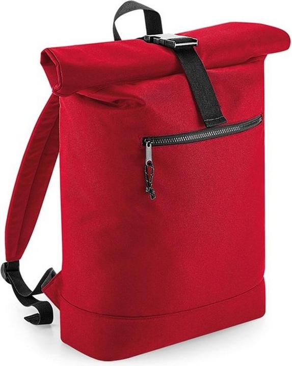 Bagbase Rucksack Mit Gerolltem Top Recycelt (20 l)
