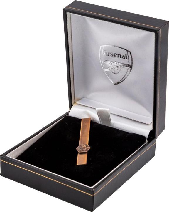 Image du produit Arsenal FC - Pince à cravate HERITAGE