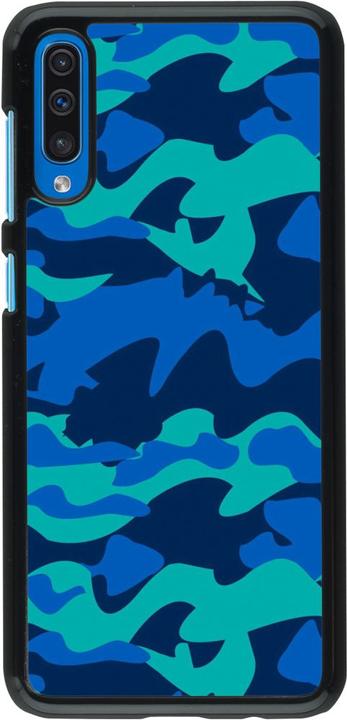 Immagine prodotto PhoneLook Coque Camo Blu (Samsung Galaxy A50)