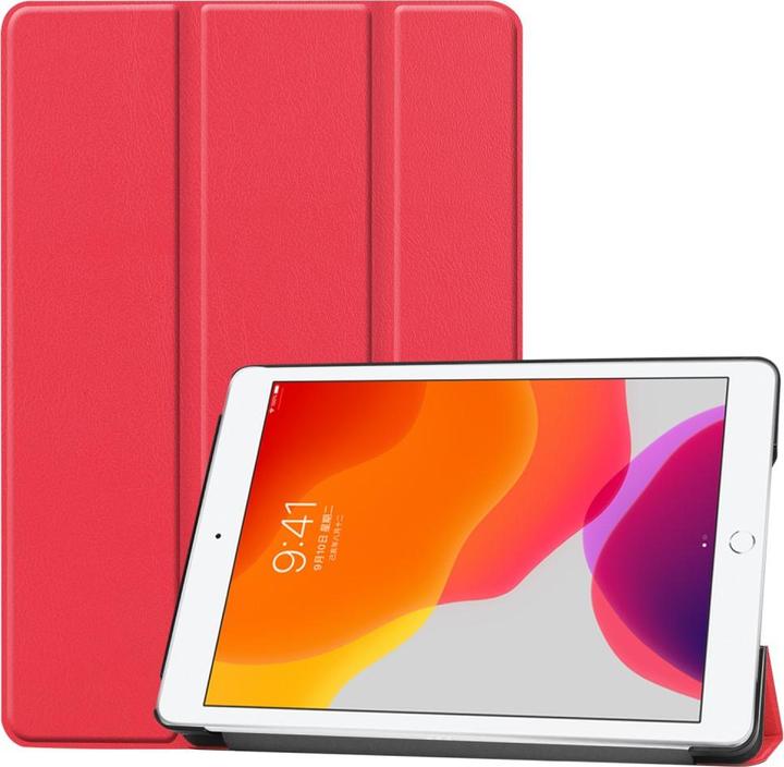 Produktbild Cover-Discount Tri-fold Smart Case (iPad 2019 (7. Gen))