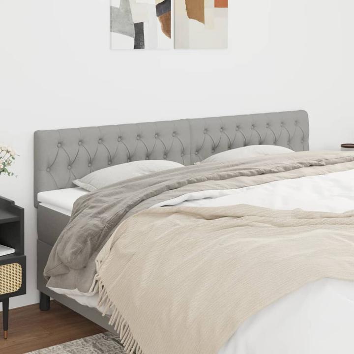 Produktbild VidaXL Naoma (200 x 7 x 88 cm)
