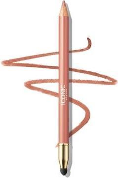 Produktbild Iconic London Fuller Pout Sculpting Lip Liner Blendable Dual Ended