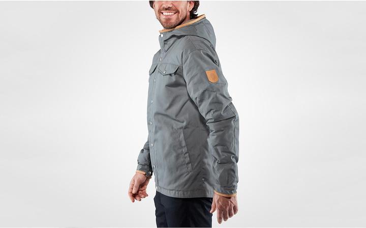 Actual product image Fjällräven Greenland No.1 Down Jacket (S)