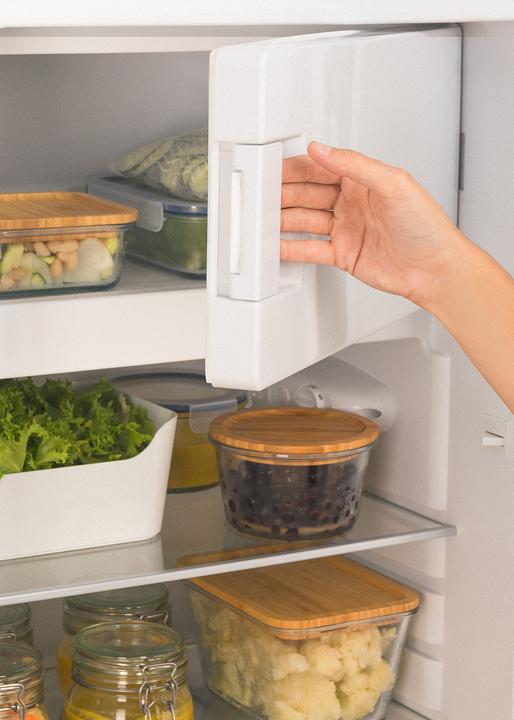 Produktbild Create Fridge Retro (281 l)