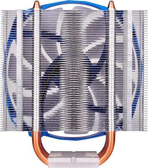 Productafbeelding Silverstone SST-AR07 (159 mm)