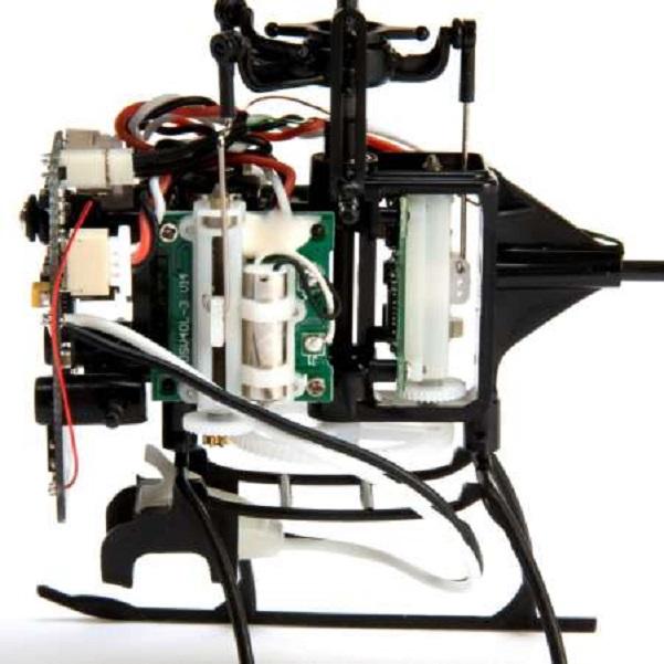 Produktbild Blade Nano