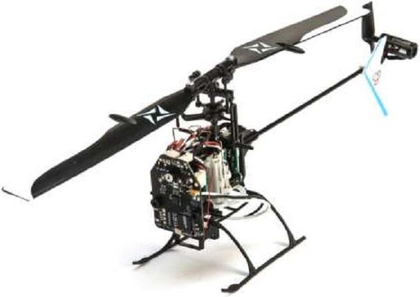Produktbild Blade Nano
