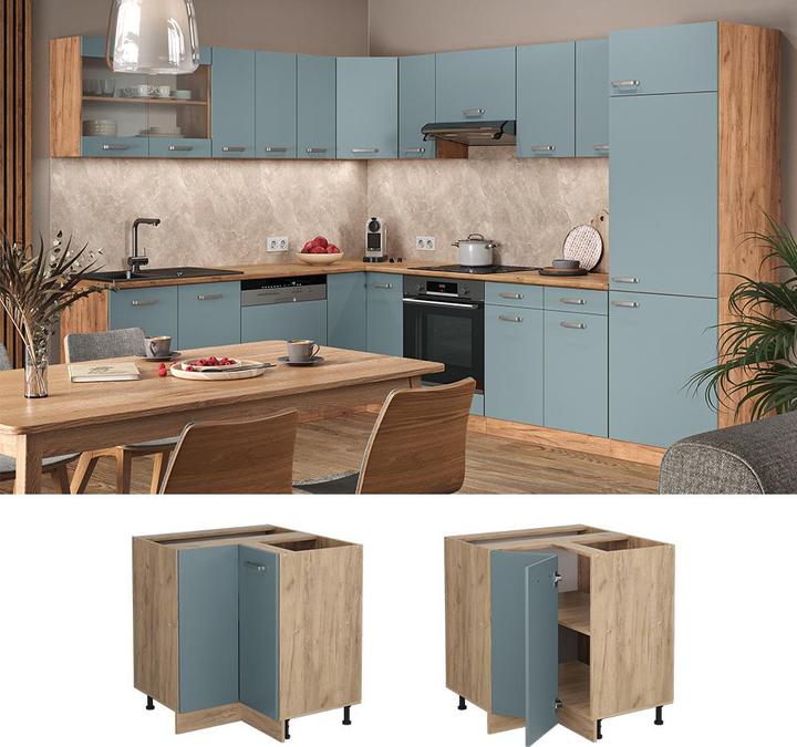 Produktbild Vicco Eckunterschrank R-Line
