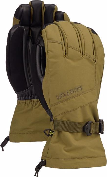 Actual product image Burton Profile (L)