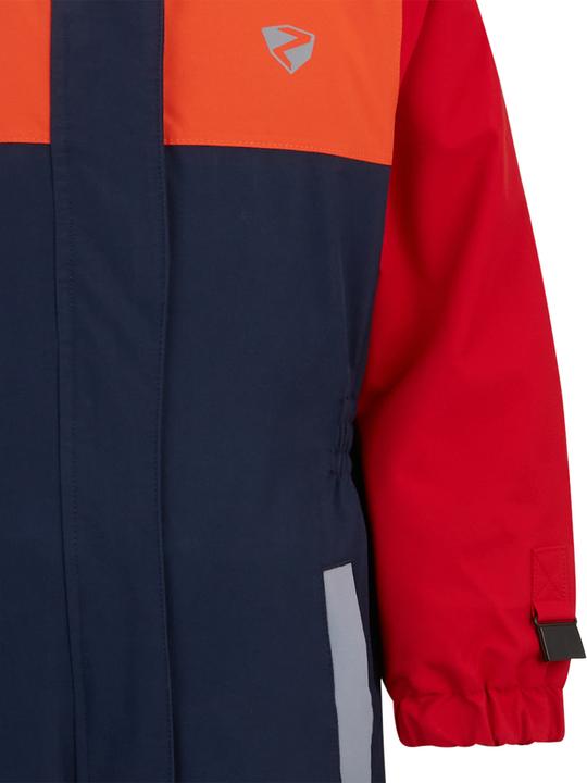 Immagine prodotto Ziener ANUP mini (overall ski) (92)