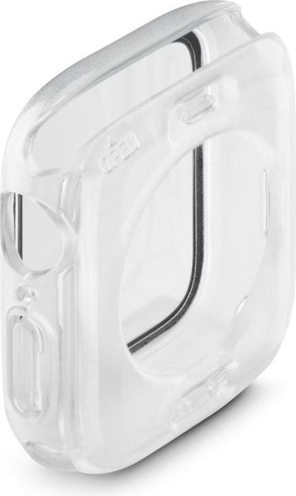 Actual product image Hama Cover Apple Watch S10 42mm tr
