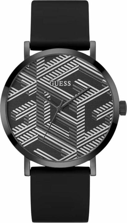 Produktbild Guess Herrenuhr GW0625G3 (Ø 44 mm) (44 mm)